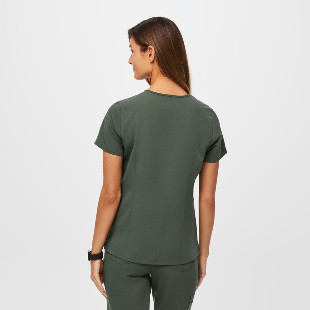 FIGS Catarina one pocket scrub top